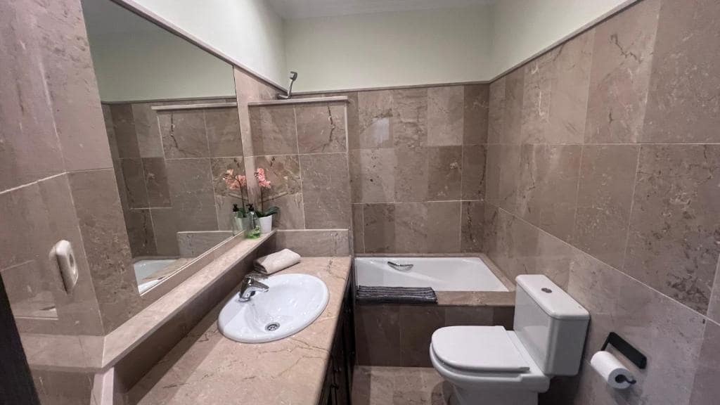 4 soverom Rekkehus til salgs i La Manga Club med svømmebasseng garasje - € 359 995 (Ref: 8541571)