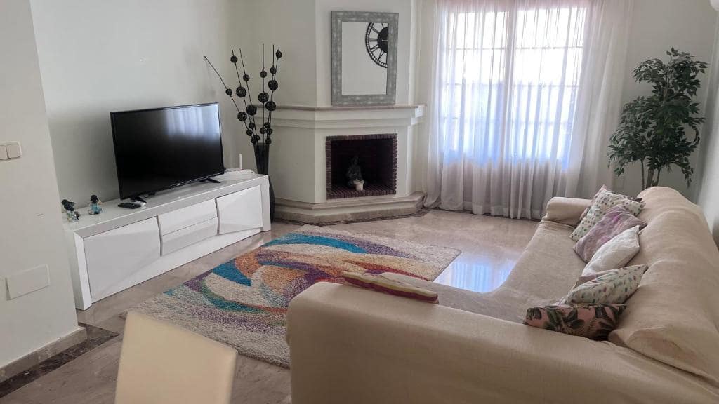 4 soverom Rekkehus til salgs i La Manga Club med svømmebasseng garasje - € 359 995 (Ref: 8541571)