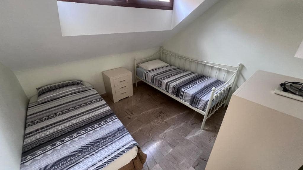 4 soverom Rekkehus til salgs i La Manga Club med svømmebasseng garasje - € 359 995 (Ref: 8541571)