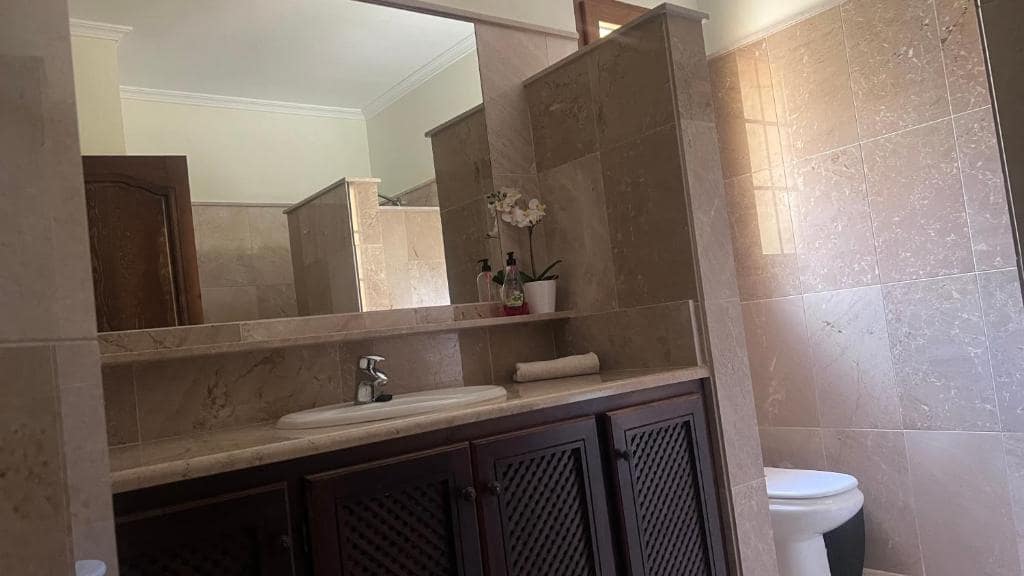 4 soverom Rekkehus til salgs i La Manga Club med svømmebasseng garasje - € 359 995 (Ref: 8541571)