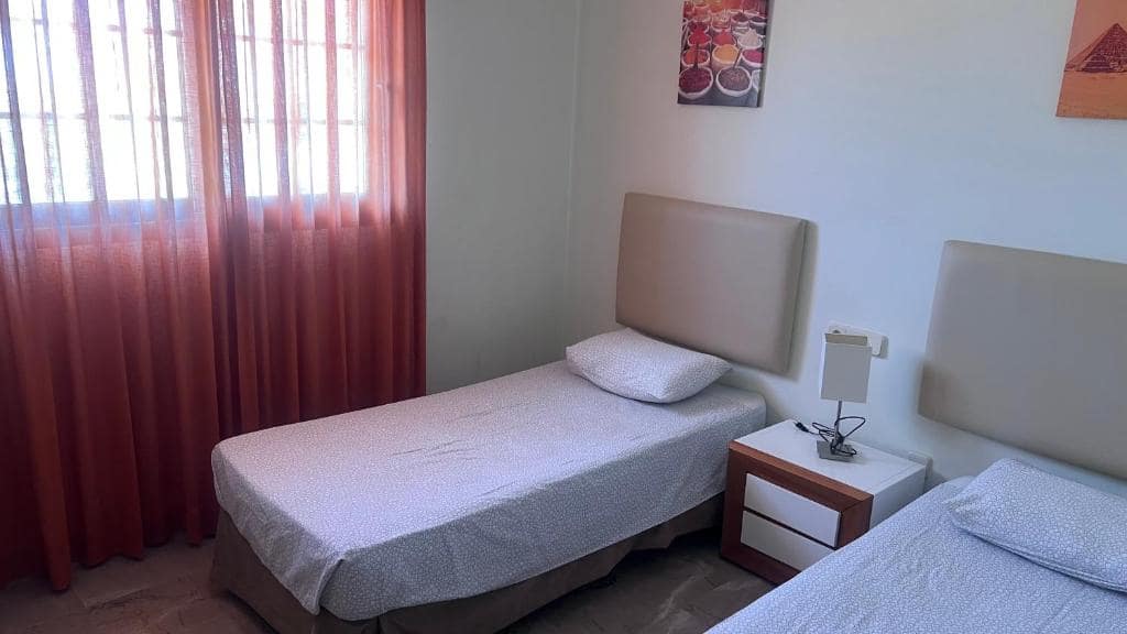 4 soverom Rekkehus til salgs i La Manga Club med svømmebasseng garasje - € 359 995 (Ref: 8541571)