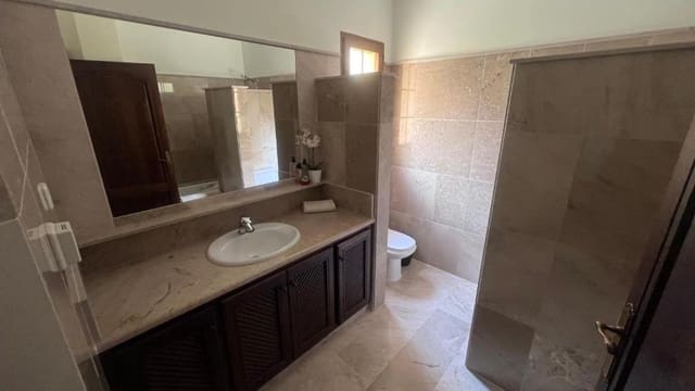 4 bedroom Terraced Villa for sale in La Manga Club, Cartagena with pool garage - € 359,995 (Ref: 8541571)