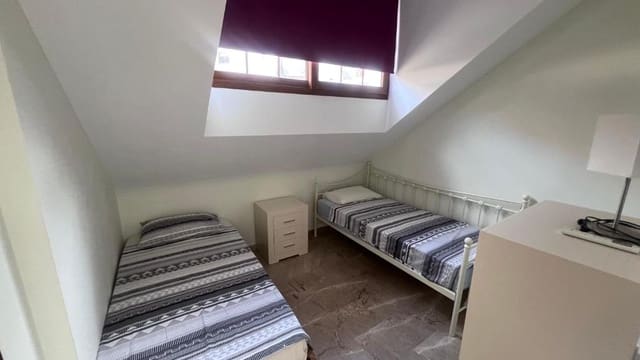 4 bedroom Terraced Villa for sale in La Manga Club, Cartagena with pool garage - € 359,995 (Ref: 8541571)