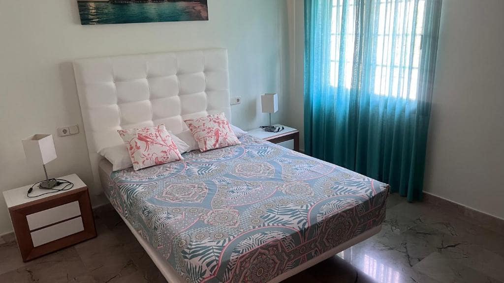 4 soverom Rekkehus til salgs i La Manga Club med svømmebasseng garasje - € 359 995 (Ref: 8541571)