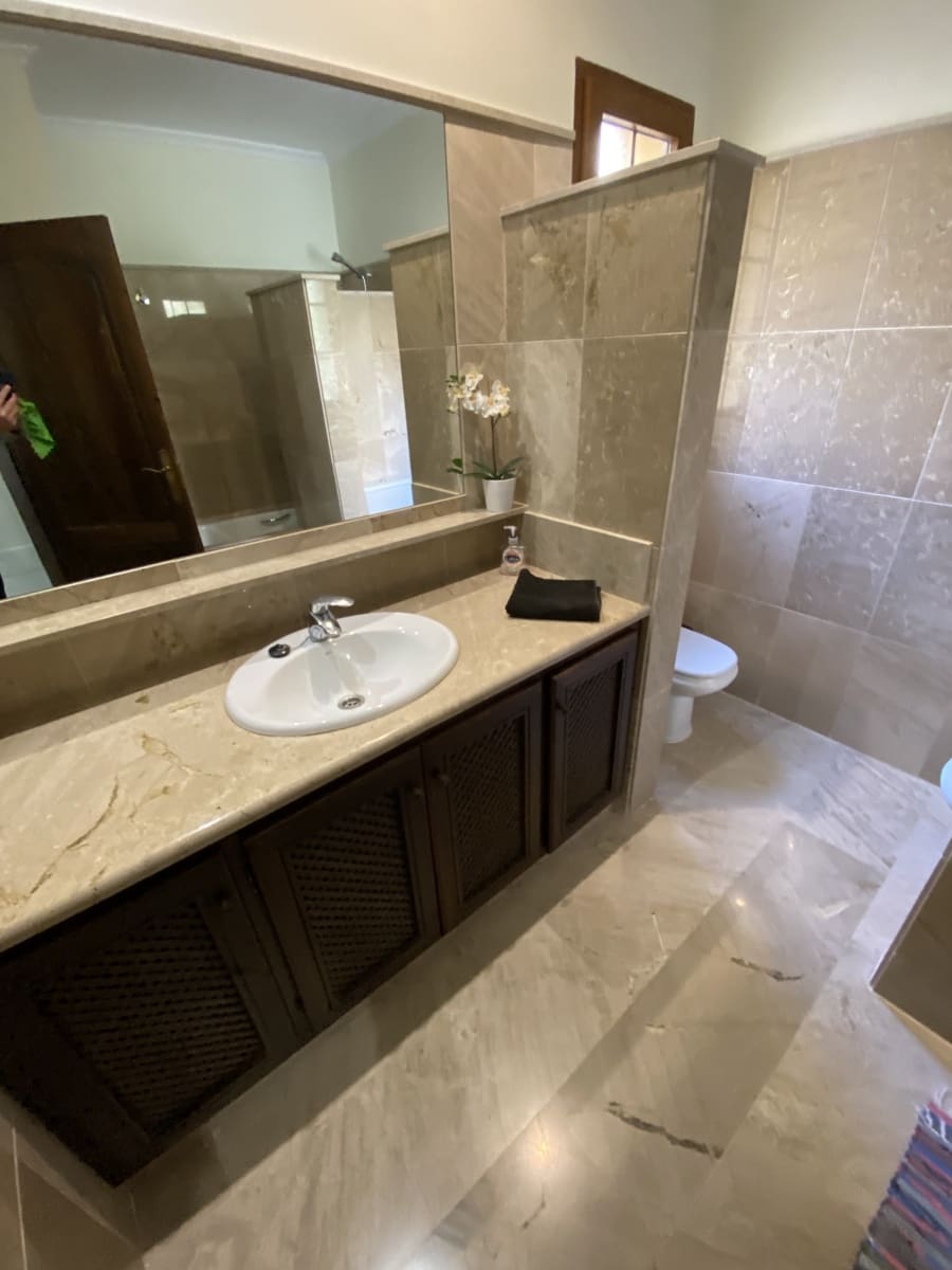 4 soverom Rekkehus til salgs i La Manga Club med svømmebasseng garasje - € 359 995 (Ref: 8541571)