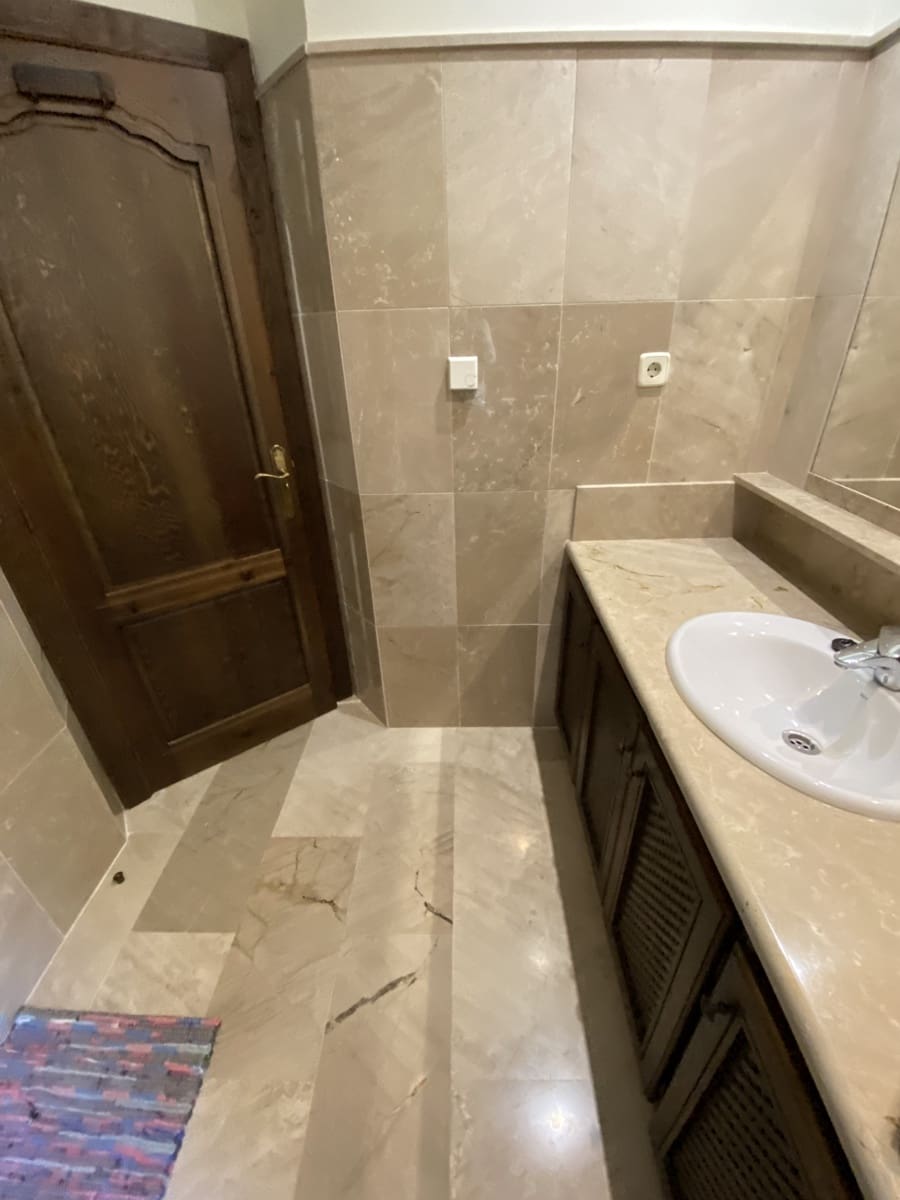 4 soverom Rekkehus til salgs i La Manga Club med svømmebasseng garasje - € 359 995 (Ref: 8541571)