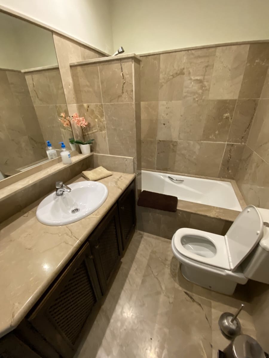 4 soverom Rekkehus til salgs i La Manga Club med svømmebasseng garasje - € 359 995 (Ref: 8541571)