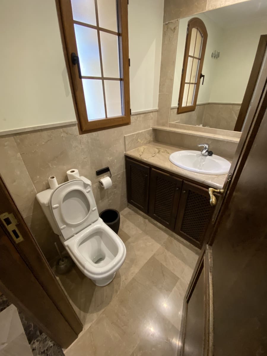 4 soverom Rekkehus til salgs i La Manga Club med svømmebasseng garasje - € 359 995 (Ref: 8541571)