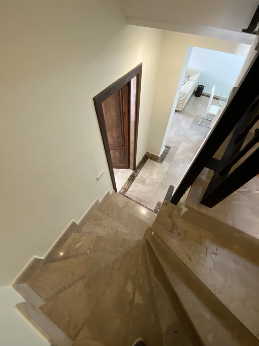 4 soverom Rekkehus til salgs i La Manga Club med svømmebasseng garasje - € 359 995 (Ref: 8541571)