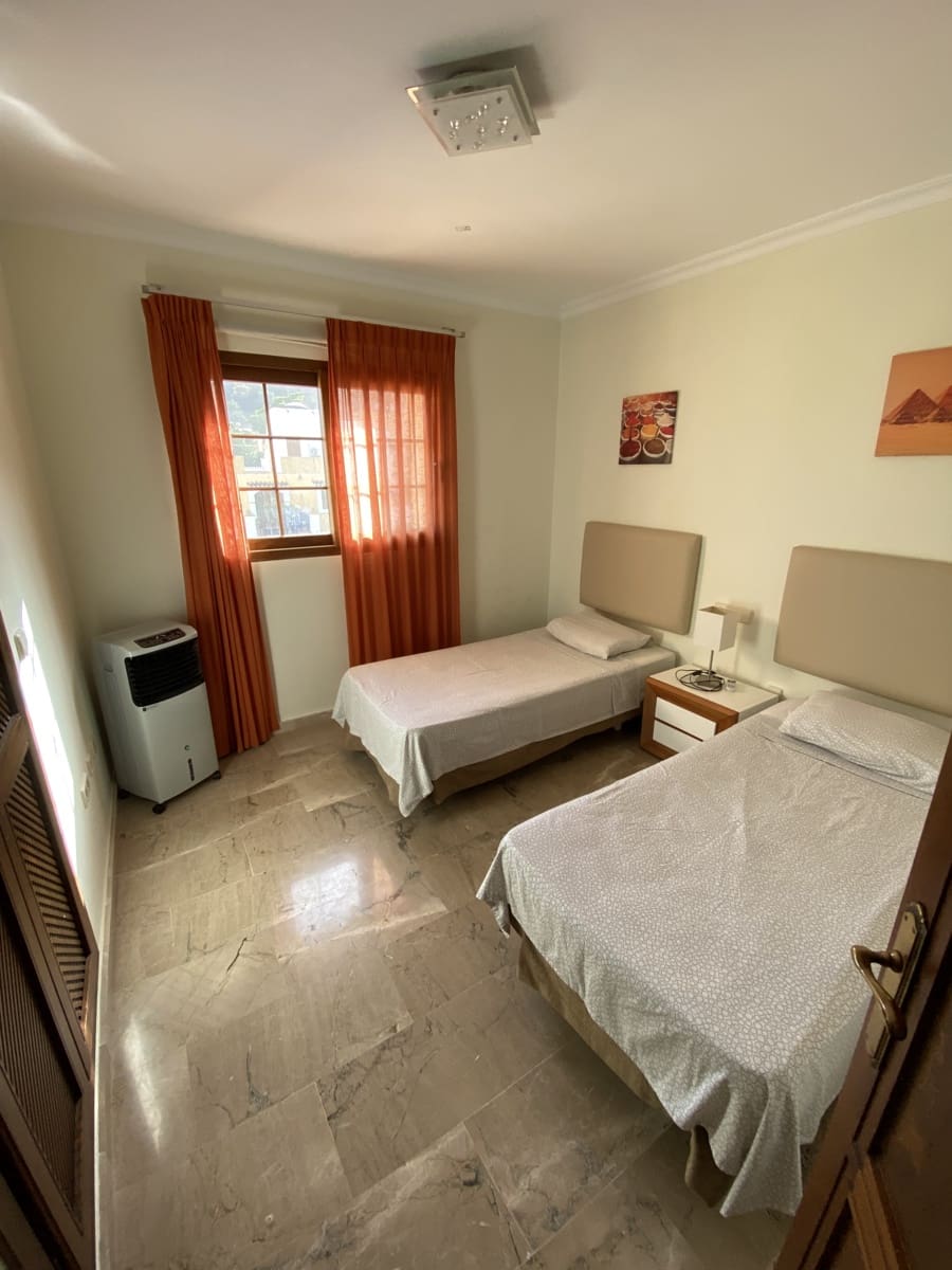 4 soverom Rekkehus til salgs i La Manga Club med svømmebasseng garasje - € 359 995 (Ref: 8541571)