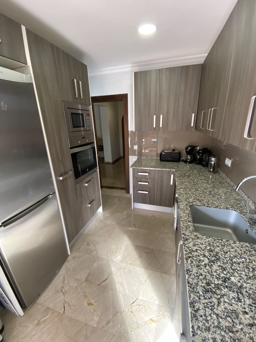 4 soverom Rekkehus til salgs i La Manga Club med svømmebasseng garasje - € 359 995 (Ref: 8541571)