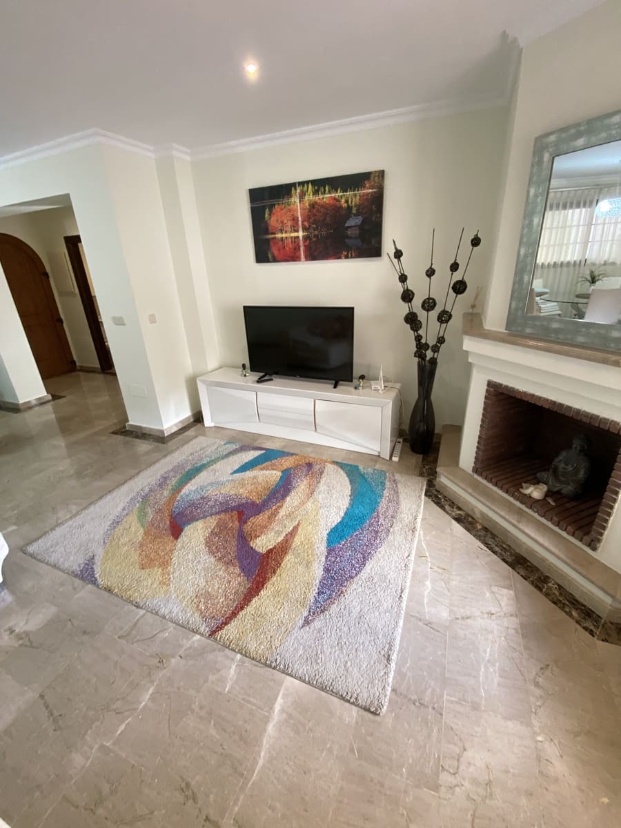 4 soverom Rekkehus til salgs i La Manga Club med svømmebasseng garasje - € 359 995 (Ref: 8541571)