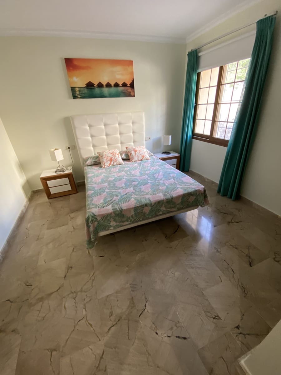 4 soverom Rekkehus til salgs i La Manga Club med svømmebasseng garasje - € 359 995 (Ref: 8541571)