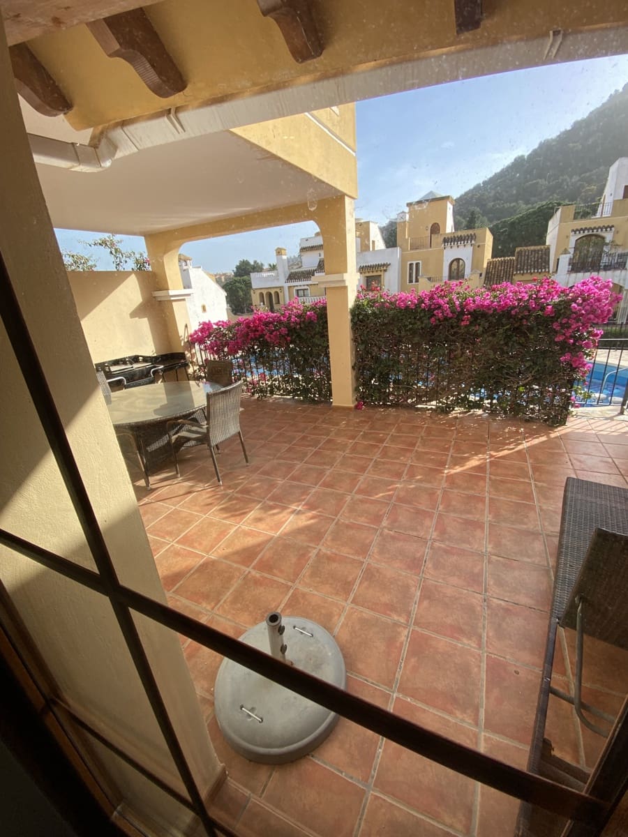 4 soverom Rekkehus til salgs i La Manga Club med svømmebasseng garasje - € 359 995 (Ref: 8541571)