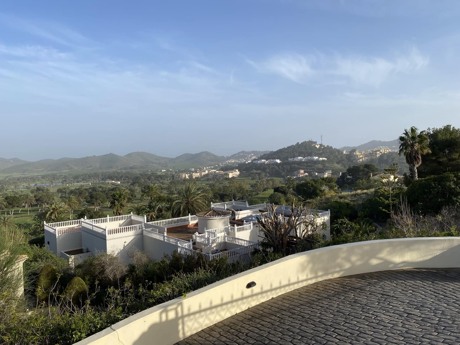 4 soverom Rekkehus til salgs i La Manga Club med svømmebasseng garasje - € 359 995 (Ref: 8541571)