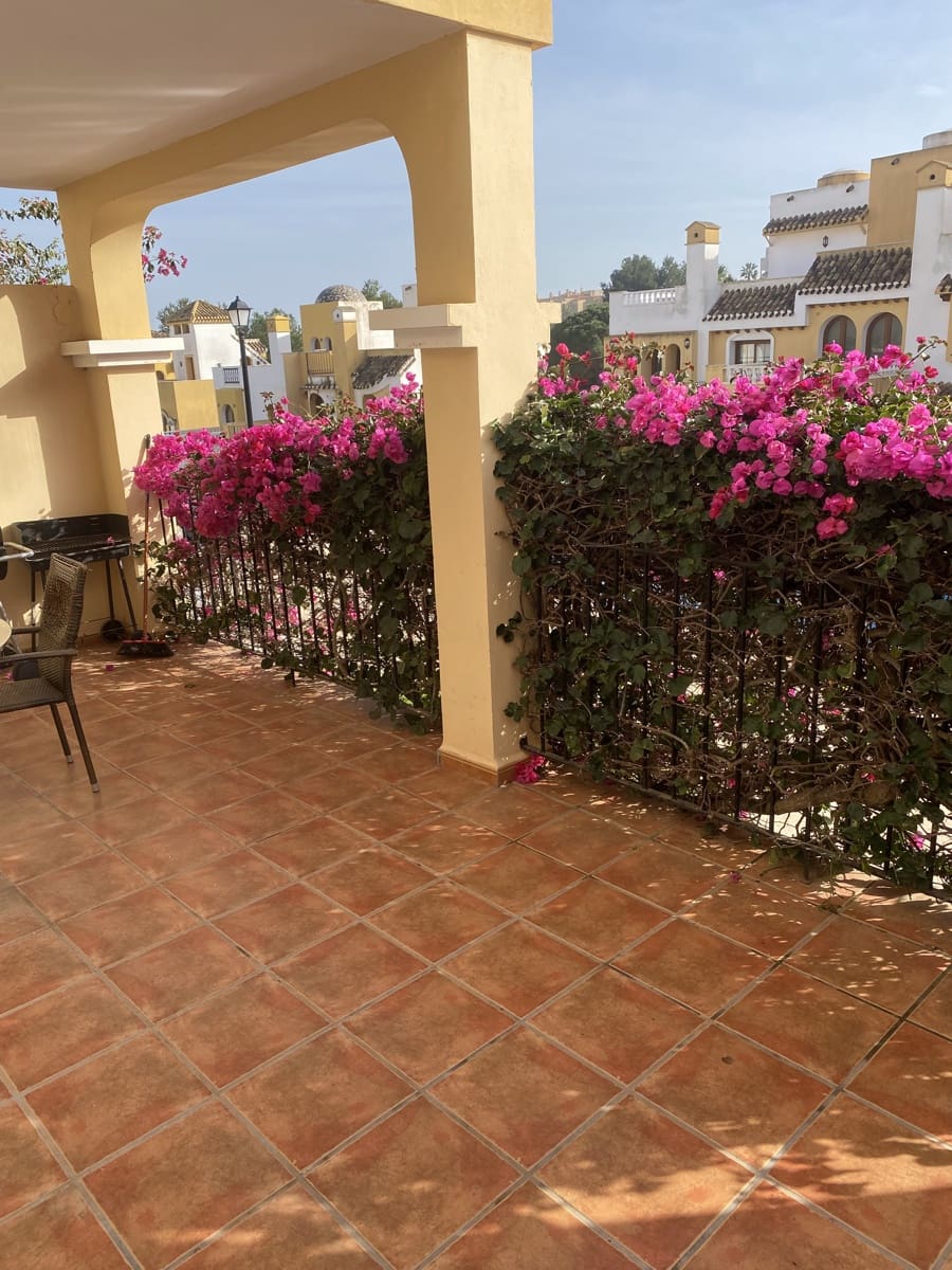 4 soverom Rekkehus til salgs i La Manga Club med svømmebasseng garasje - € 359 995 (Ref: 8541571)