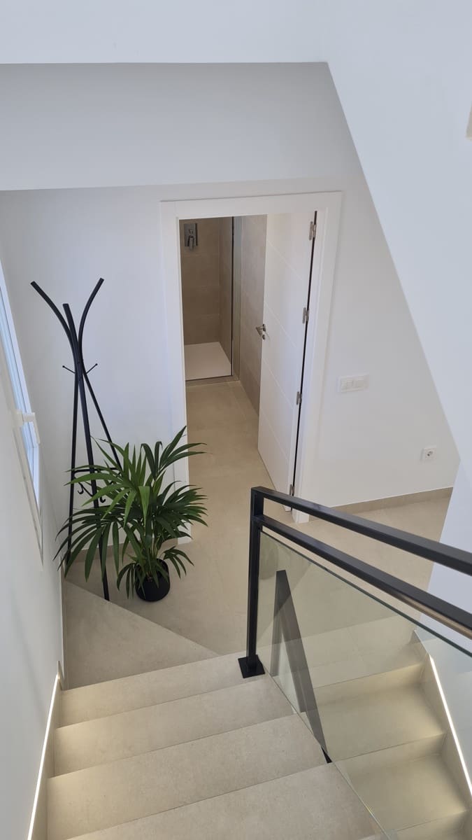 3 bedroom Villa for sale in San Pedro del Pinatar with pool garage - € 375,000 (Ref: 8572945)