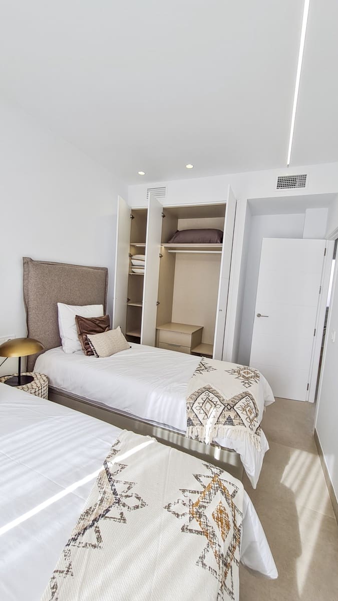 3 bedroom Villa for sale in San Pedro del Pinatar with pool garage - € 375,000 (Ref: 8572945)