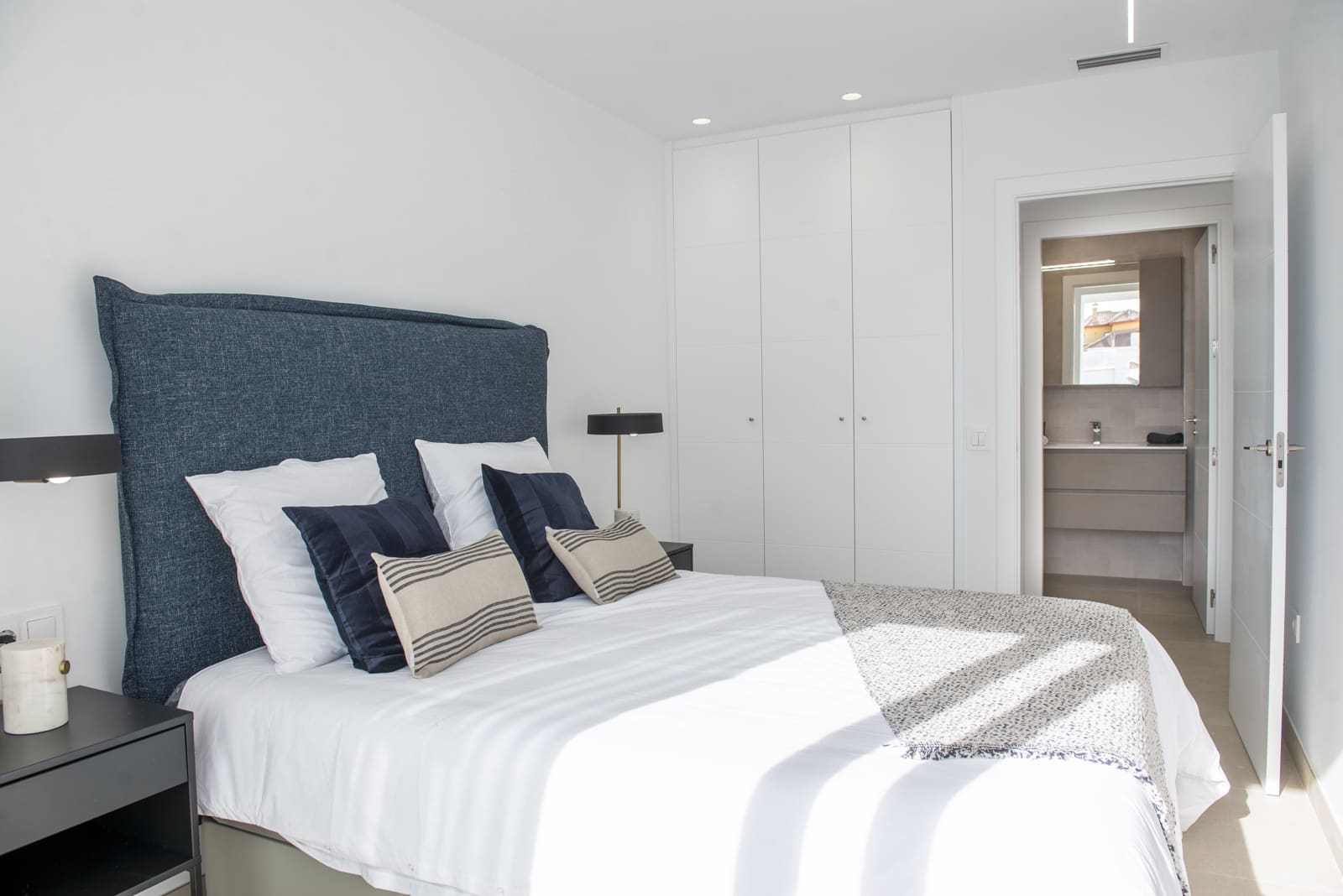 3 bedroom Villa for sale in San Pedro del Pinatar with pool garage - € 375,000 (Ref: 8572945)