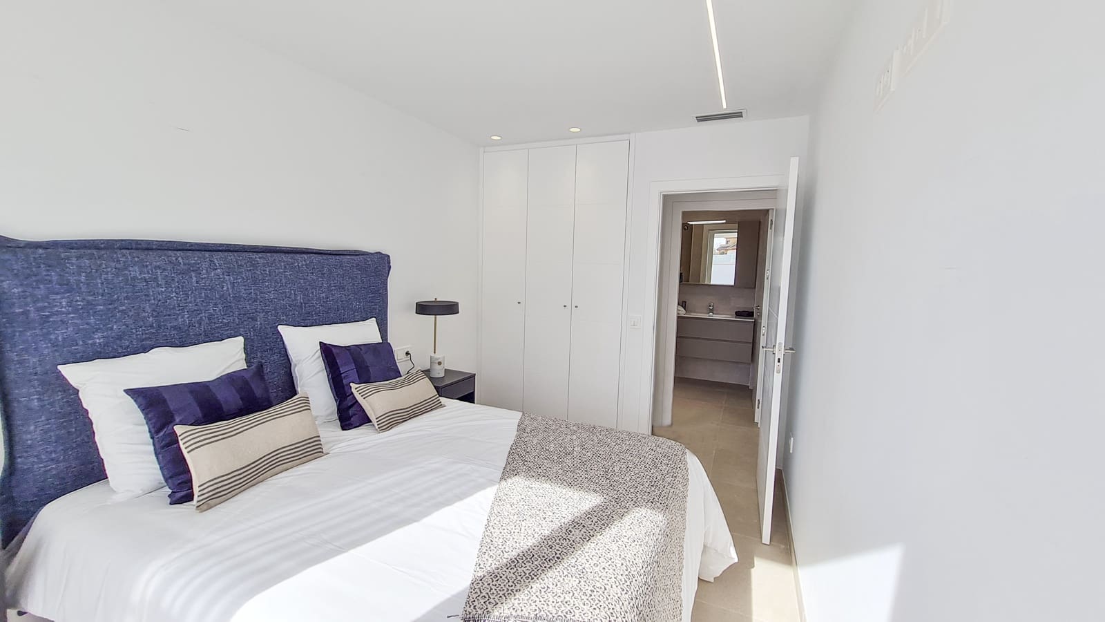 3 bedroom Villa for sale in San Pedro del Pinatar with pool garage - € 375,000 (Ref: 8572945)