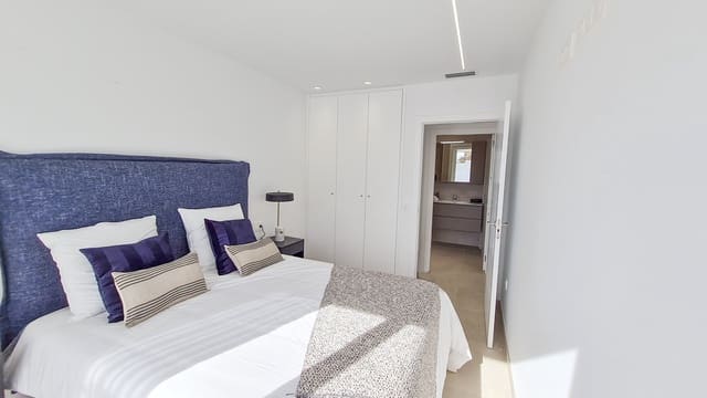 3 camera da letto Villa in vendita in San Pedro del Pinatar con piscina garage - 375.000 € (Rif: 8572945)