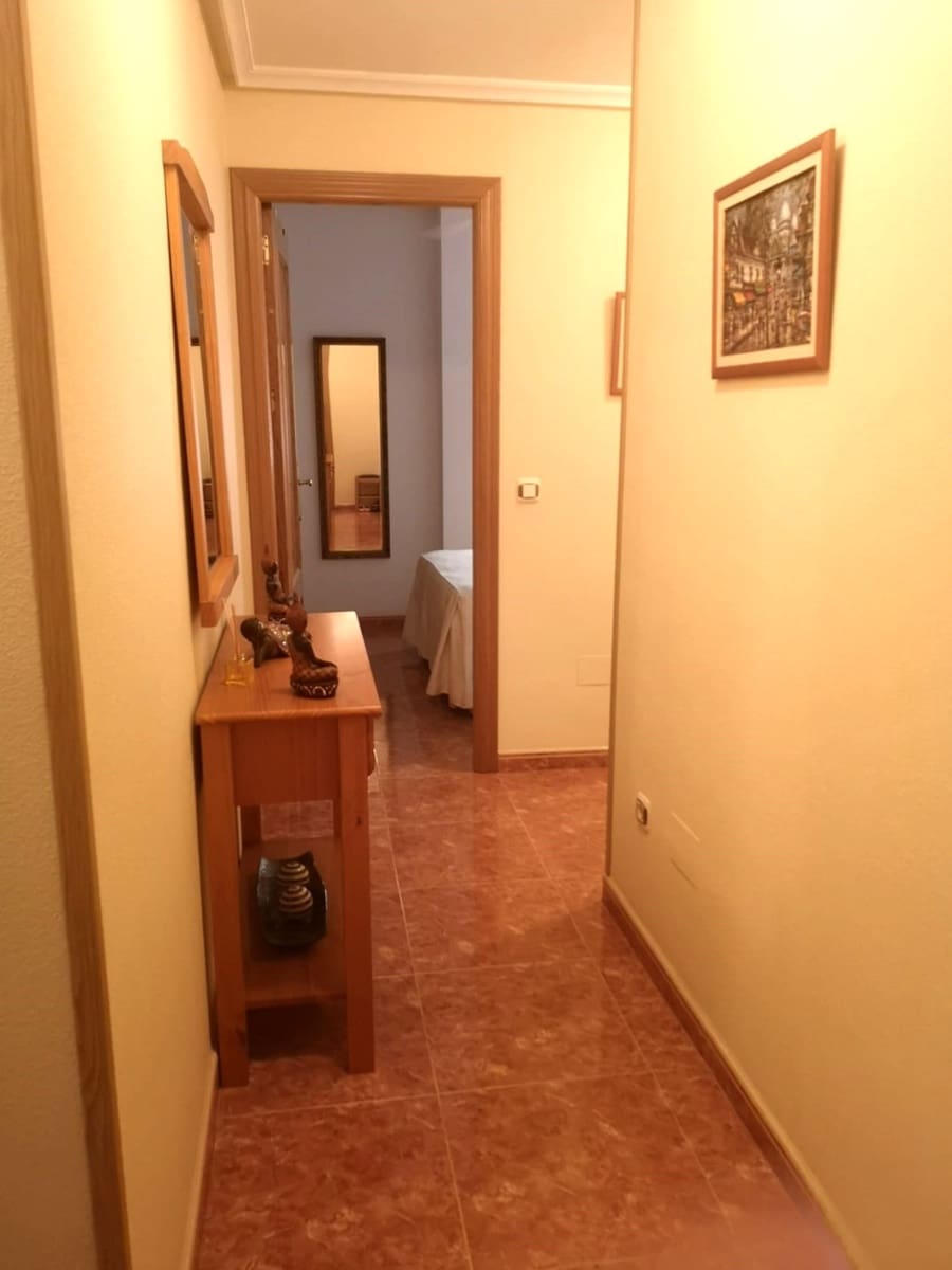 2 sypialnia Apartament na sprzedaż w Lo Pagan z garażem - 127 260 € (Ref: 8863296)
