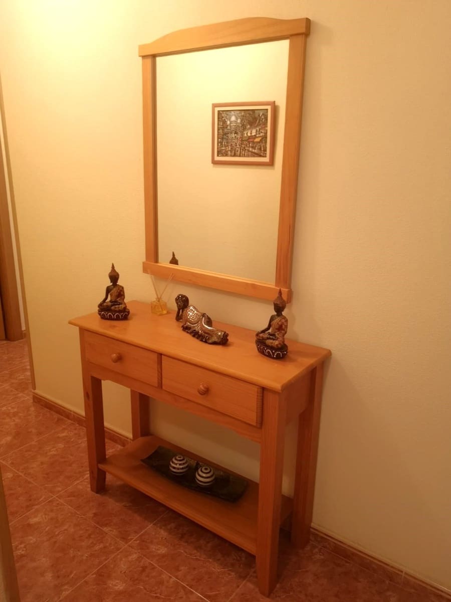 2 sypialnia Apartament na sprzedaż w Lo Pagan z garażem - 127 260 € (Ref: 8863296)