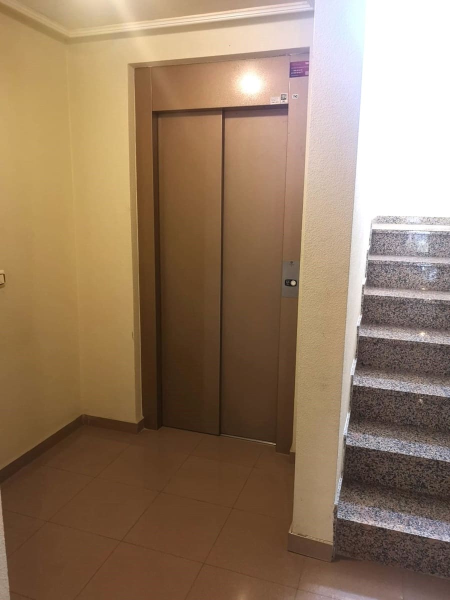 2 sypialnia Apartament na sprzedaż w Lo Pagan z garażem - 127 260 € (Ref: 8863296)