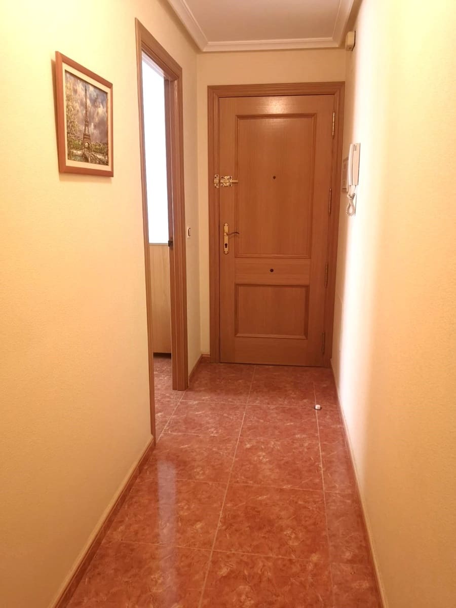 2 sypialnia Apartament na sprzedaż w Lo Pagan z garażem - 127 260 € (Ref: 8863296)