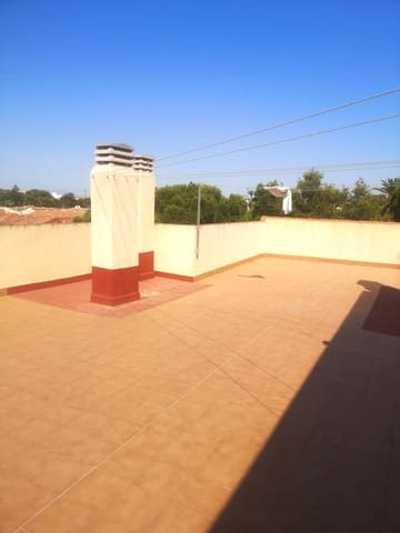 2 bedroom Apartment for sale in Lo Pagan, San Pedro del Pinatar with garage - € 127,260 (Ref: 8863296)