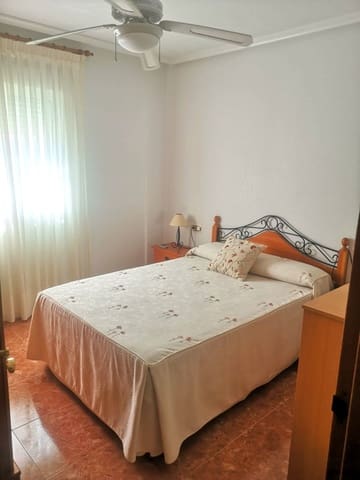 2 bedroom Apartment for sale in Lo Pagan, San Pedro del Pinatar with garage - € 127,260 (Ref: 8863296)