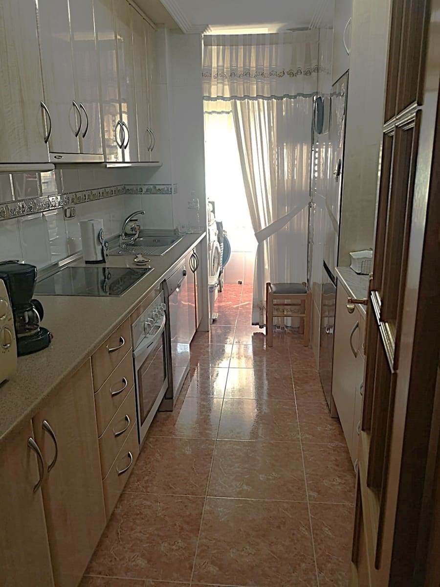 2 sypialnia Apartament na sprzedaż w Lo Pagan z garażem - 127 260 € (Ref: 8863296)
