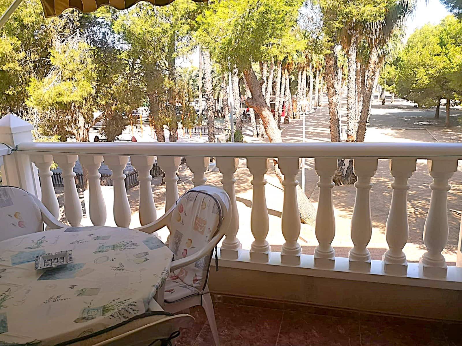 2 sypialnia Apartament na sprzedaż w Lo Pagan z garażem - 127 260 € (Ref: 8863296)