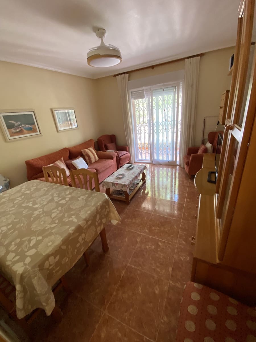 2 sypialnia Apartament na sprzedaż w Lo Pagan z garażem - 127 260 € (Ref: 8863296)