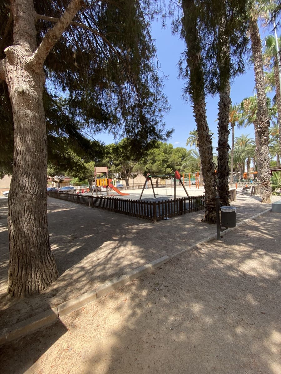 2 sypialnia Apartament na sprzedaż w Lo Pagan z garażem - 127 260 € (Ref: 8863296)