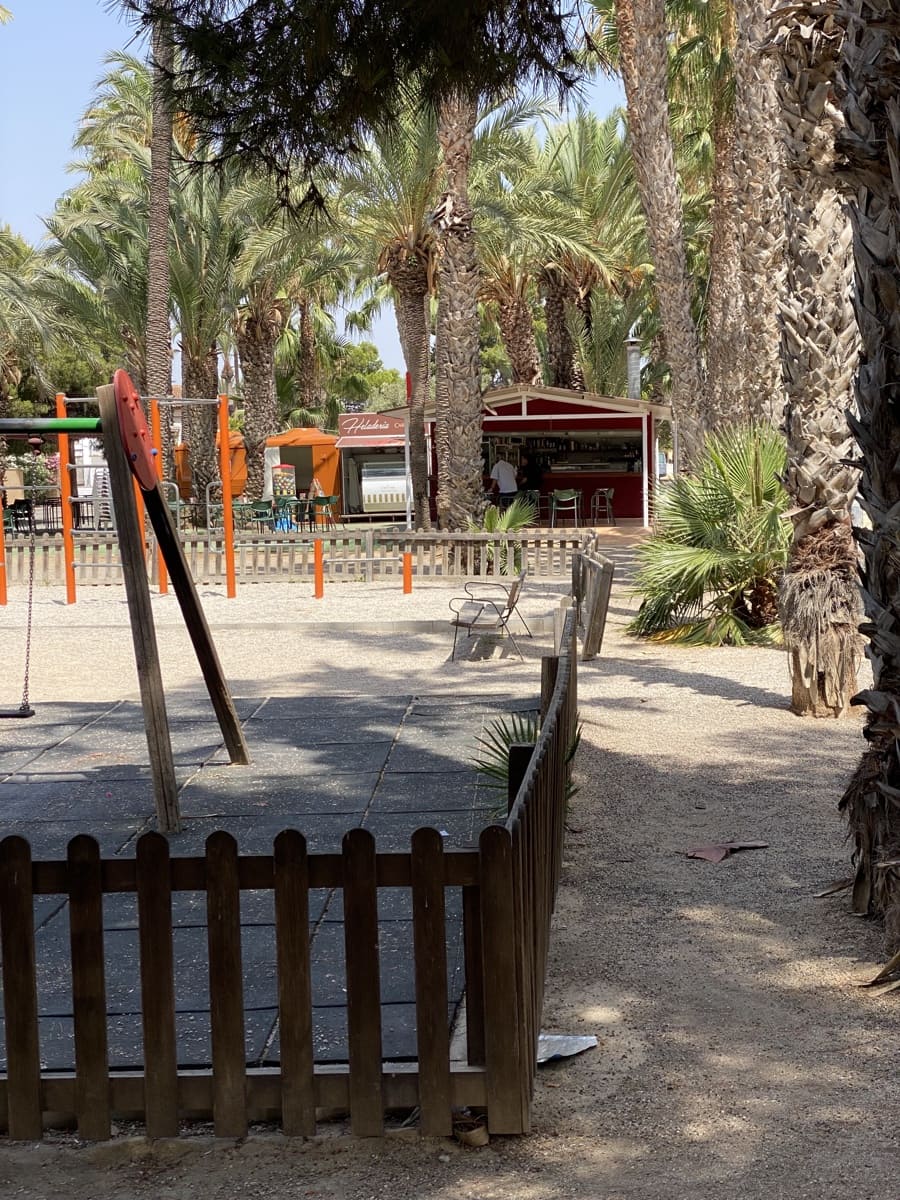 2 sypialnia Apartament na sprzedaż w Lo Pagan z garażem - 127 260 € (Ref: 8863296)