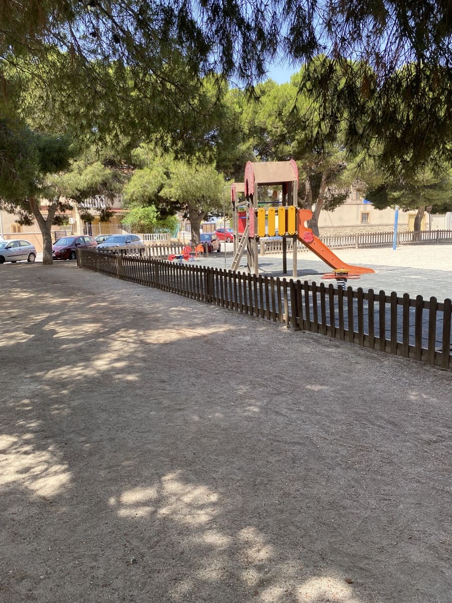 2 sypialnia Apartament na sprzedaż w Lo Pagan z garażem - 127 260 € (Ref: 8863296)