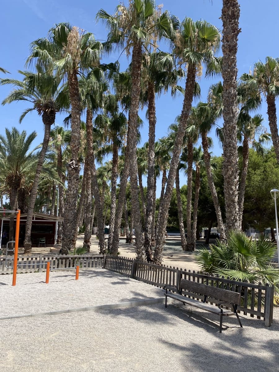 2 sypialnia Apartament na sprzedaż w Lo Pagan z garażem - 127 260 € (Ref: 8863296)