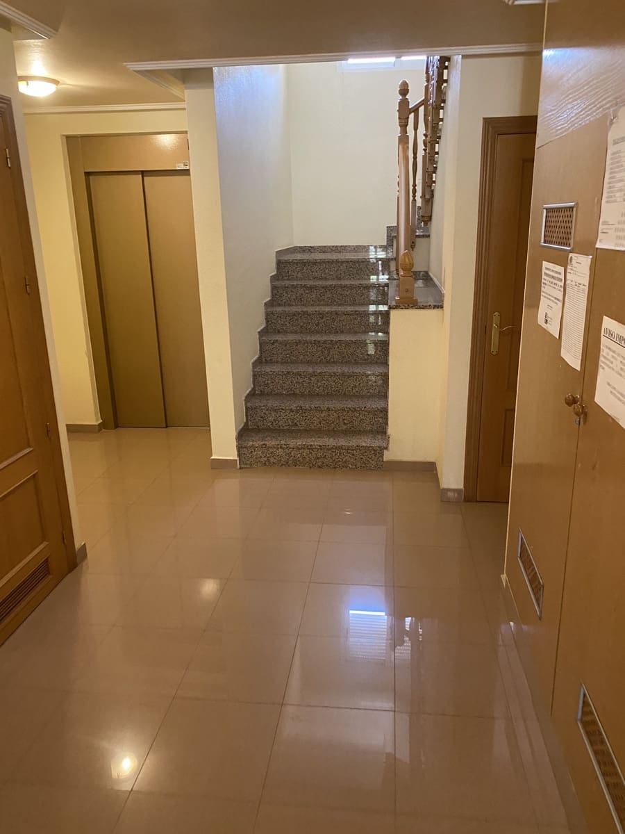 2 sypialnia Apartament na sprzedaż w Lo Pagan z garażem - 127 260 € (Ref: 8863296)