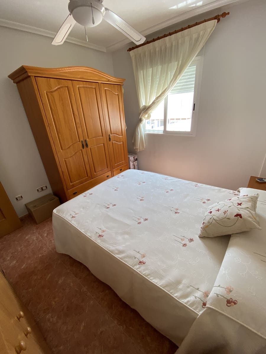 2 sypialnia Apartament na sprzedaż w Lo Pagan z garażem - 127 260 € (Ref: 8863296)