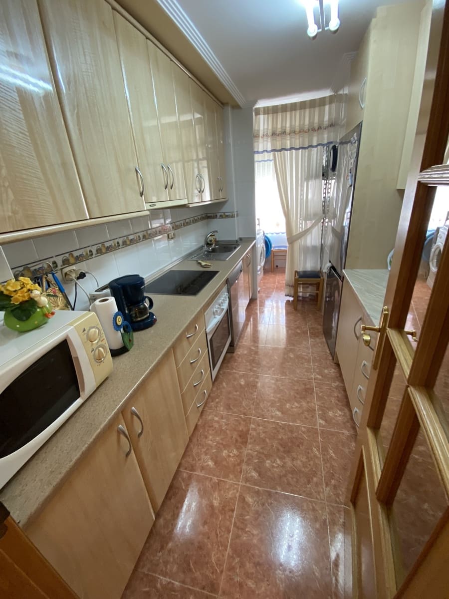 2 sypialnia Apartament na sprzedaż w Lo Pagan z garażem - 127 260 € (Ref: 8863296)