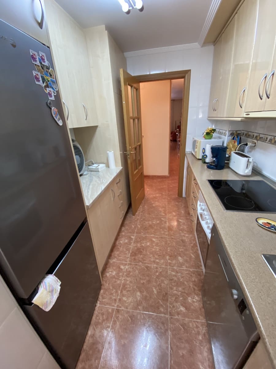 2 sypialnia Apartament na sprzedaż w Lo Pagan z garażem - 127 260 € (Ref: 8863296)