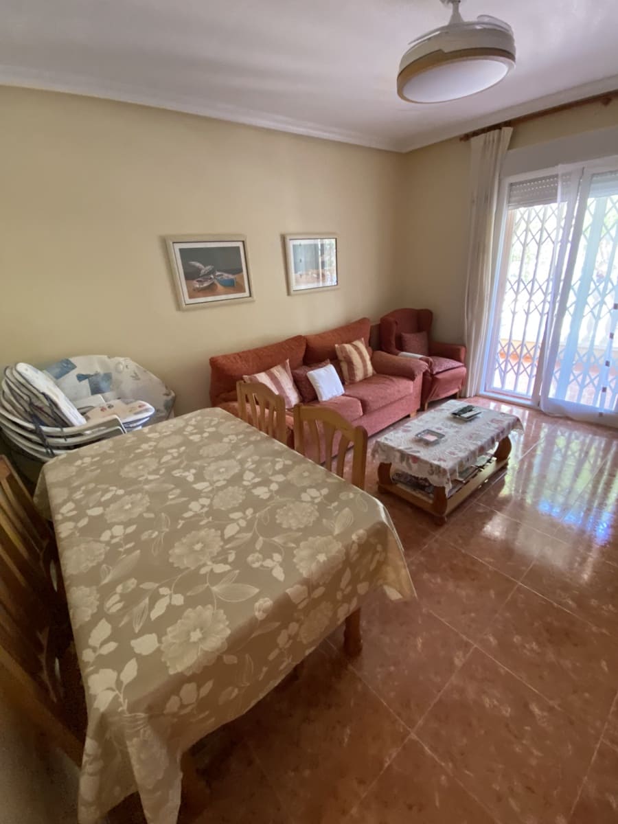 2 sypialnia Apartament na sprzedaż w Lo Pagan z garażem - 127 260 € (Ref: 8863296)