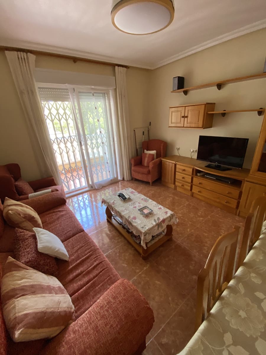 2 sypialnia Apartament na sprzedaż w Lo Pagan z garażem - 127 260 € (Ref: 8863296)