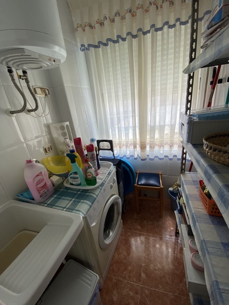 2 sypialnia Apartament na sprzedaż w Lo Pagan z garażem - 127 260 € (Ref: 8863296)