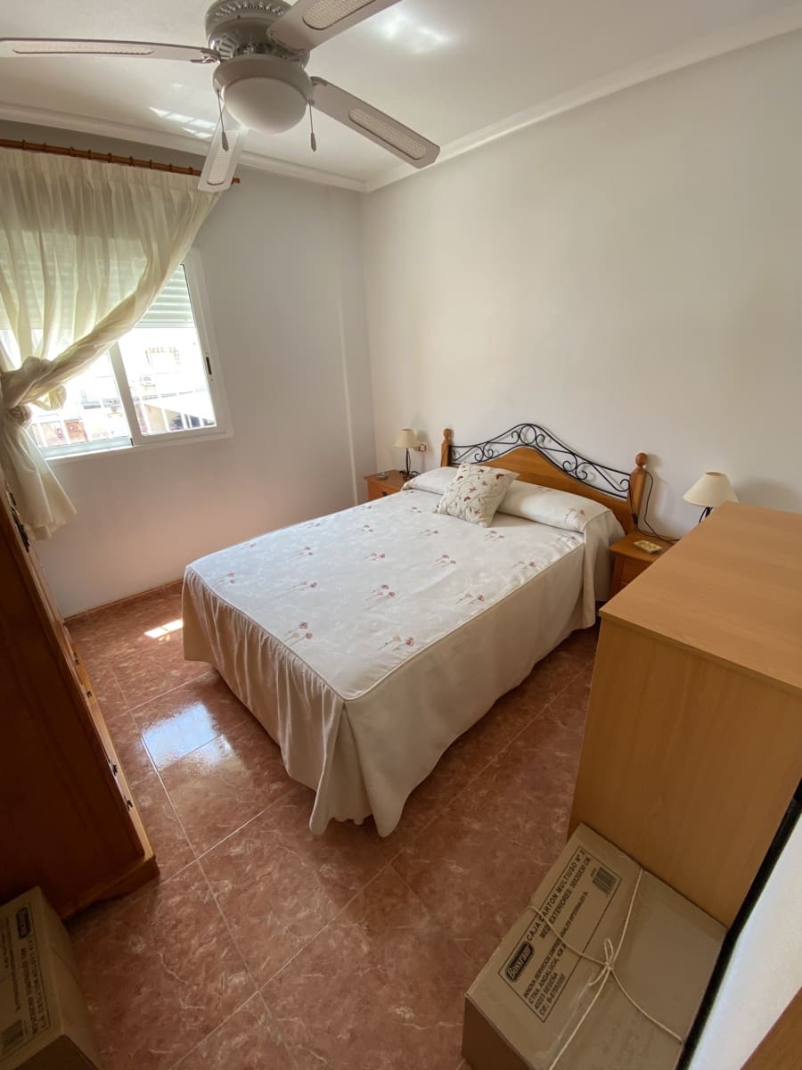 2 sypialnia Apartament na sprzedaż w Lo Pagan z garażem - 127 260 € (Ref: 8863296)