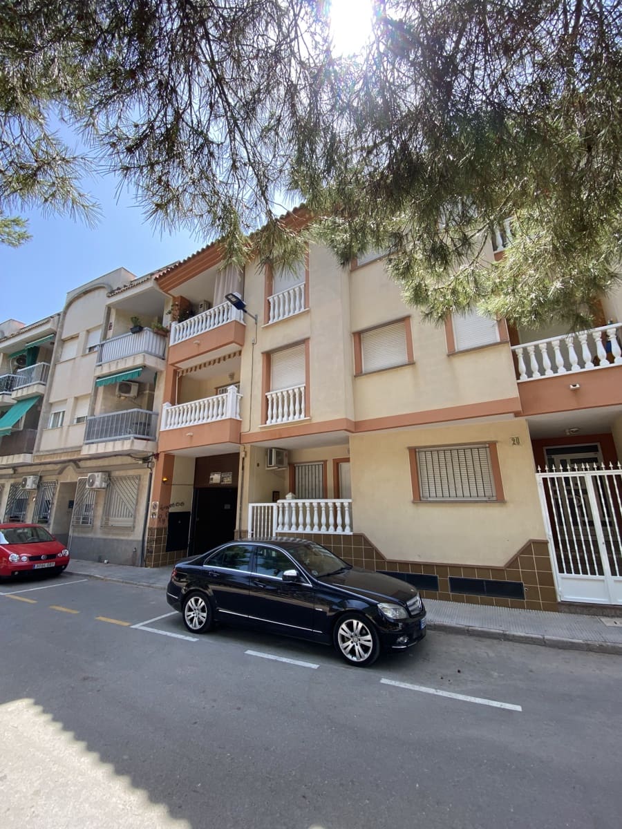 2 sypialnia Apartament na sprzedaż w Lo Pagan z garażem - 127 260 € (Ref: 8863296)