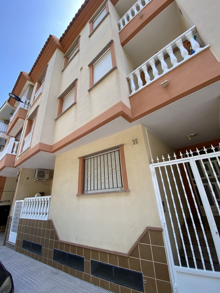 2 sypialnia Apartament na sprzedaż w Lo Pagan z garażem - 127 260 € (Ref: 8863296)