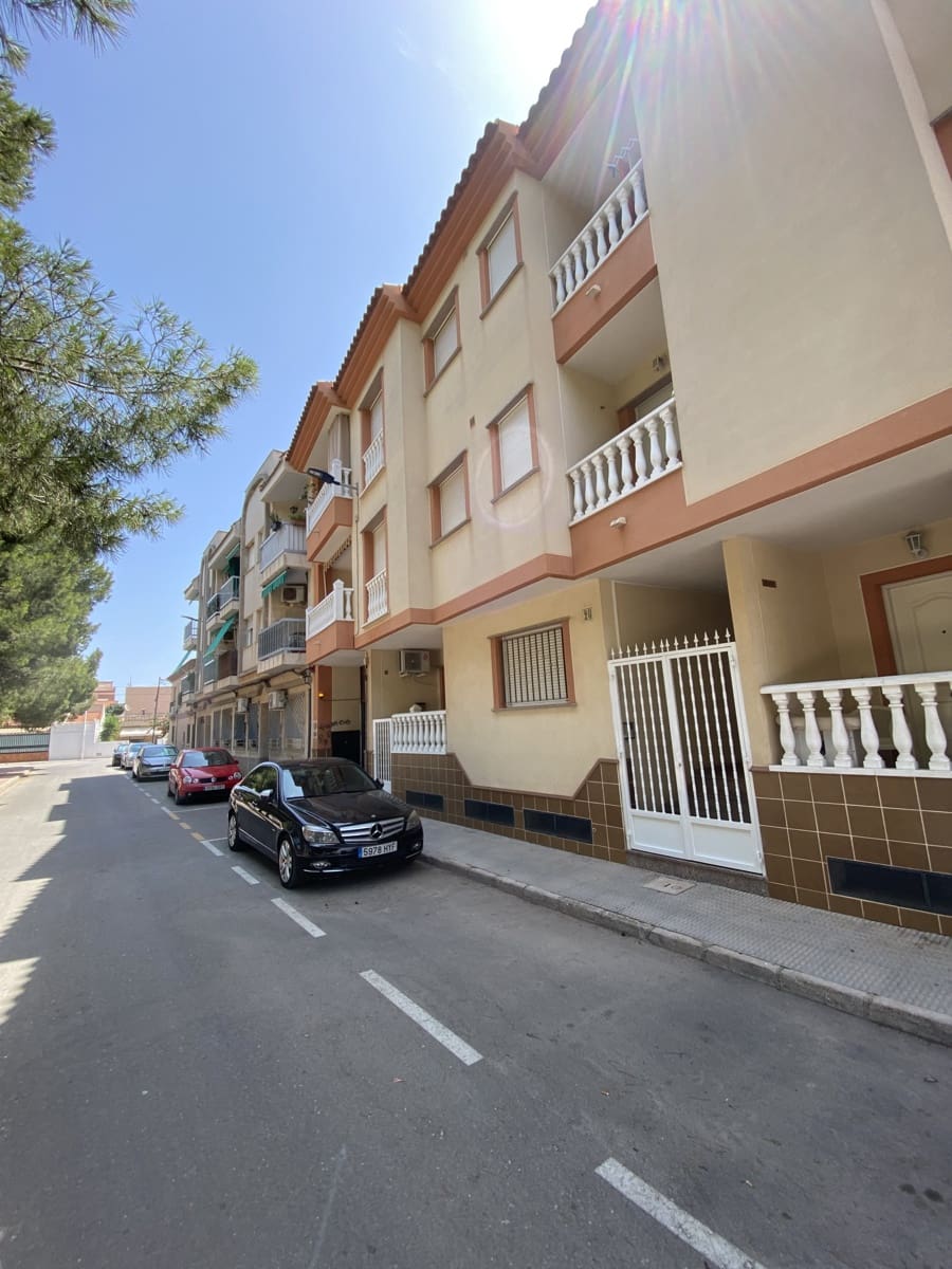 2 sypialnia Apartament na sprzedaż w Lo Pagan z garażem - 127 260 € (Ref: 8863296)