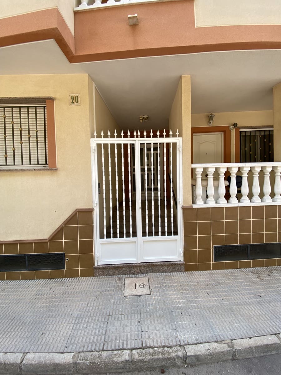 2 sypialnia Apartament na sprzedaż w Lo Pagan z garażem - 127 260 € (Ref: 8863296)